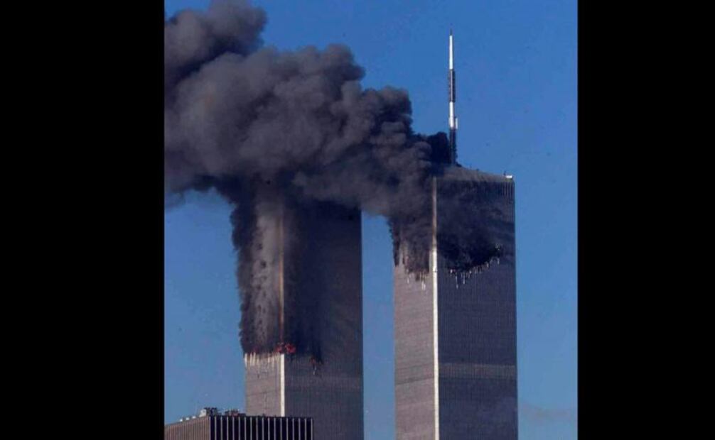 11 de septiembre de 2001. ¿Qué sucedió en Nueva York? 