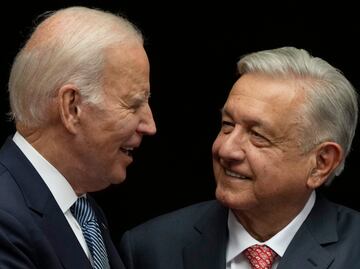 AMLO pide a Estados Unidos que deporte a migrantes "directo" a sus países en vez de a México