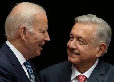 AMLO pide a Estados Unidos que deporte a migrantes "directo" a sus países en vez de a México