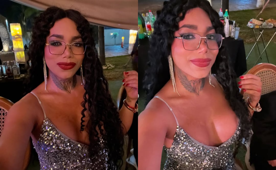 ¿Qué pasó con Paola Suárez, de 'Las Perdidas'? Esto se sabe del choque contra un camión repartidor. Foto: Instagram