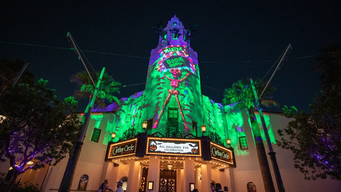 Disneyland/ Cortesía de Disneyland Latino y Jeffrey Group