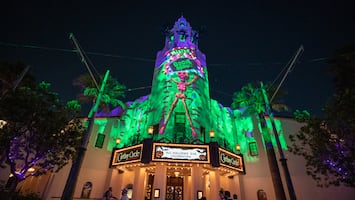 Halloween Time llega a Disneyland a partir del 1 de septiembre de 2023