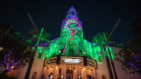 Halloween Time llega a Disneyland a partir del 1 de septiembre de 2023
