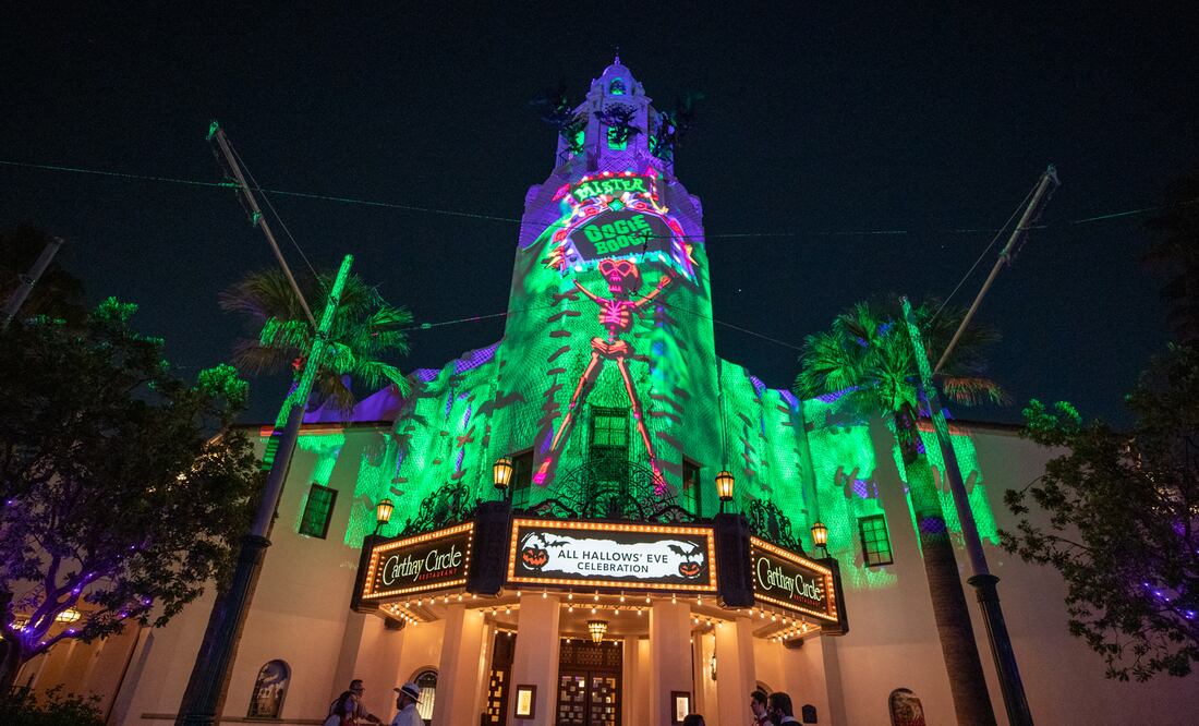 Disneyland/ Cortesía de Disneyland Latino y Jeffrey Group