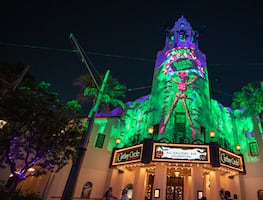 Halloween Time llega a Disneyland a partir del 1 de septiembre de 2023