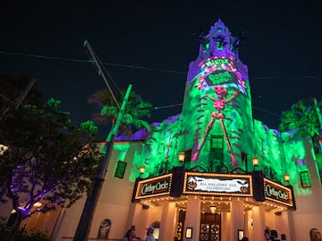 Halloween Time llega a Disneyland a partir del 1 de septiembre de 2023