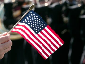 Día de los Veteranos: ¿qué se celebra y por qué es distinto al Día de los Caídos?