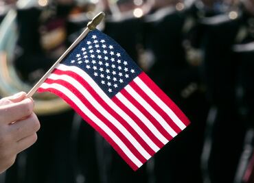 Día de los Veteranos: ¿qué se celebra y por qué es distinto al Día de los Caídos?