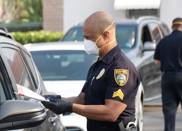 Golpean a mexicano de 58 años en Miami; acusan racismo