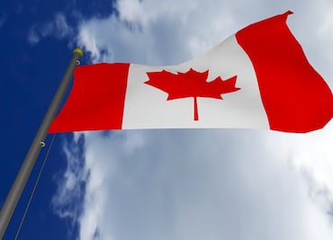 Canadá reabre parcialmente el Centro de Solicitud de Visa en CDMX