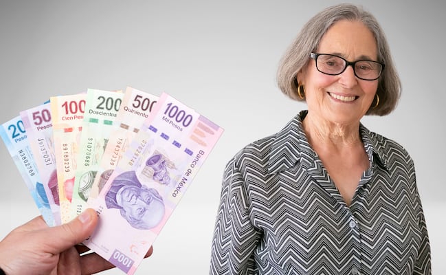 Pensión IMSS 2026: ¿quién puede aumentar su pago hasta $17,885 al mes? Estos son los requisitos