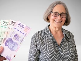 Pensión Bienestar: ¿De cuánto sería el aumento en 2026? ¿Cuál es la edad mínima para registrarse?