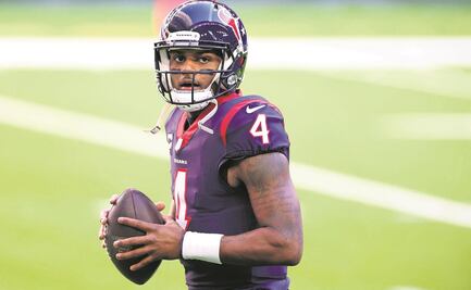 Demandan a los Houston Texans por "permitir" agresiones sexuales de exjugador 