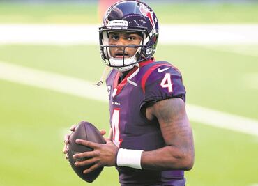 Demandan a los Houston Texans por "permitir" agresiones sexuales de exjugador