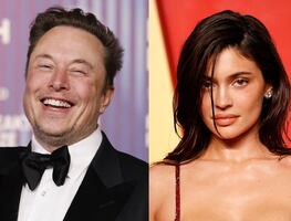 Elon Musk y Kylie Jenner; los famosos ‘acusados’ de bajar de peso con Ozempic