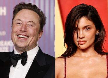 Elon Musk y Kylie Jenner; los famosos ‘acusados’ de bajar de peso con Ozempic
