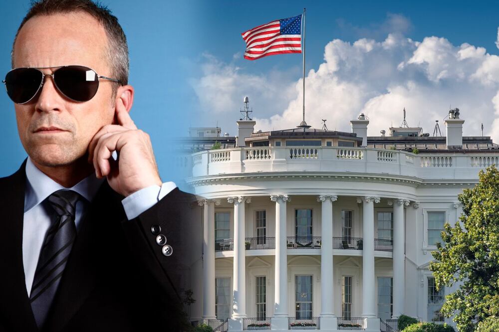 Servicio Secreto. iStock/swilmor