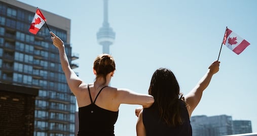 ¿Quieres trabajar en Canadá? Estas son las 5 profesiones más solicitadas