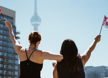 ¿Quieres trabajar en Canadá? Estas son las 5 profesiones más solicitadas