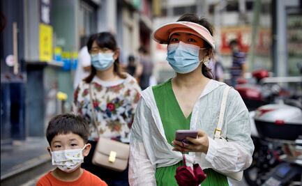 Por variante Delta, millones de personas confinadas en China