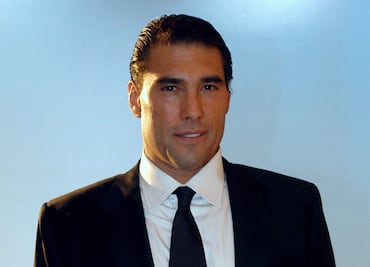¿Eduardo Yáñez padece una enfermedad degenerativa? ¿Cuáles son los síntomas?