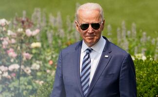 Joe Biden debutará como 'atracción' de Disney en agosto