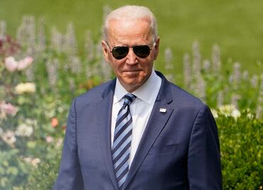 Joe Biden debutará como 'atracción' de Disney en agosto