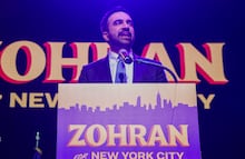 “Nueva York seguirá siendo una ciudad de inmigrantes y, desde hoy, liderada por un inmigrante”: Zohran Mamdani desafía a Trump