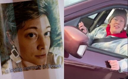 Nuevo VIDEO grabado por un agente de ICE muestra el momento en que disparan y asesinan a Renee Good