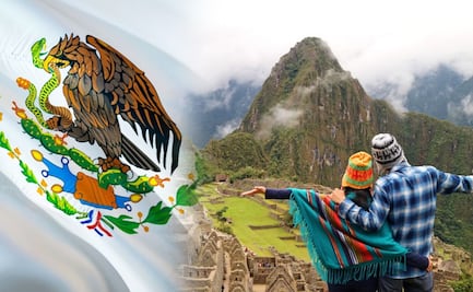 Perú revoca la visa obligatoria para mexicanos por esta razón