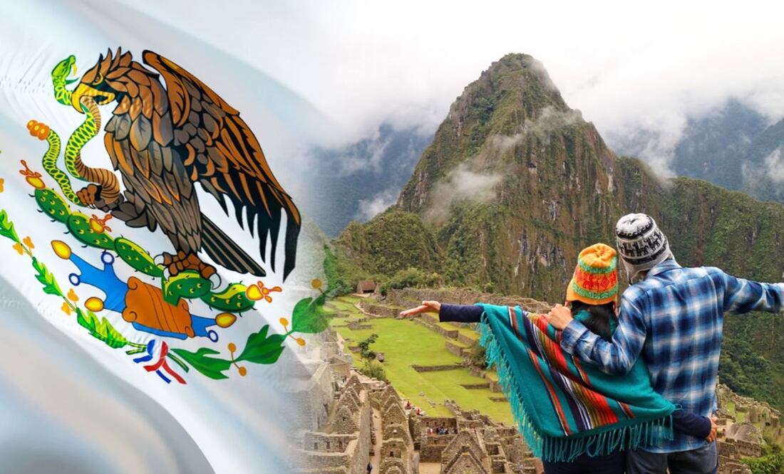 Visa peruana. iStock/ Borka Kiss/ lovelypeace