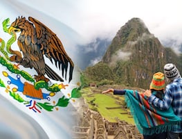 Perú revoca la visa obligatoria para mexicanos por esta razón