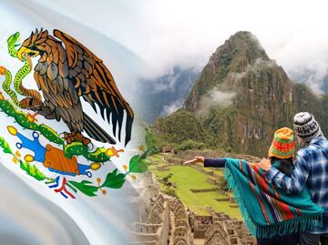 Estos son los mexicanos que NO necesitarán visa para viajar a Perú por turismo
