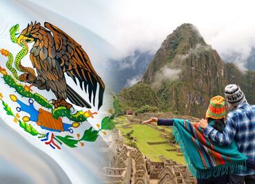 Perú revoca la visa obligatoria para mexicanos por esta razón