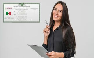 Trámites en México que ya no requieren el CURP. ¿Cuál es el nuevo documento obligatorio?