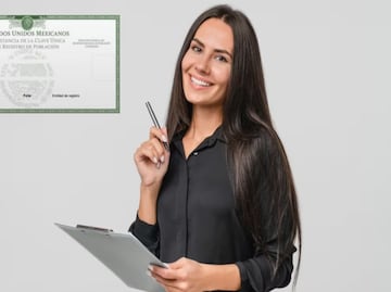 Trámites en México que ya no requieren el CURP. ¿Cuál es el nuevo documento obligatorio?