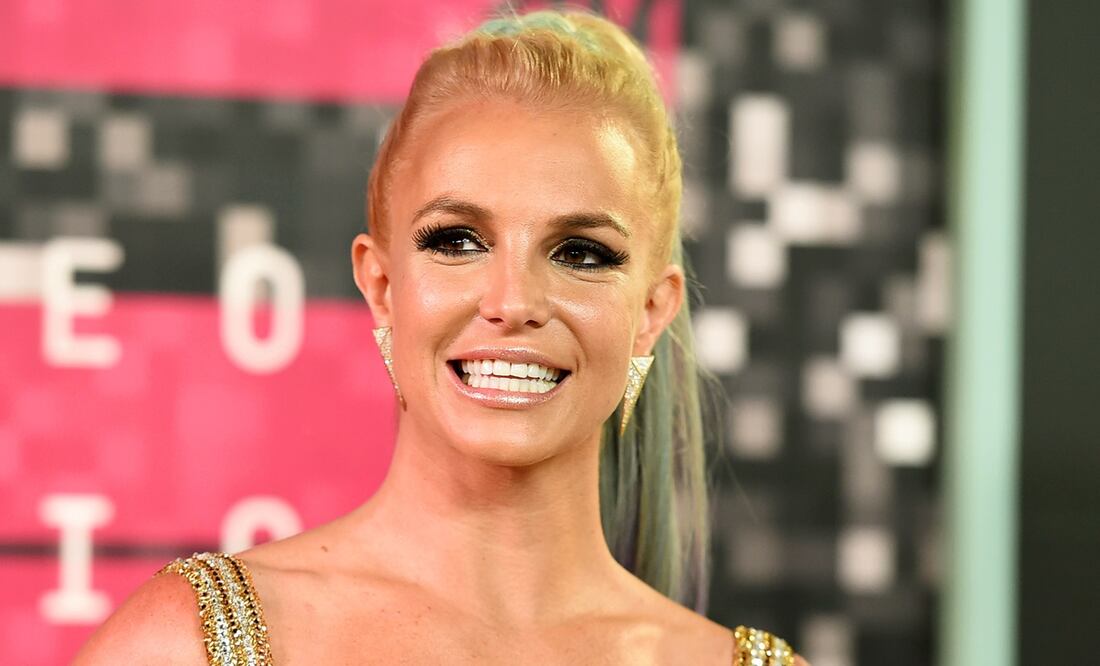 El libro autobiográfico de Britney Spears podría ser retrasado por amenazas de famosos. Foto: AP