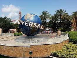 Epic Universe, el nuevo parque de Orlando que abrirá en verano de 2025