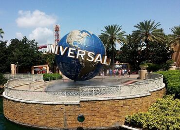 Epic Universe, el nuevo parque de Orlando que abrirá en verano de 2025