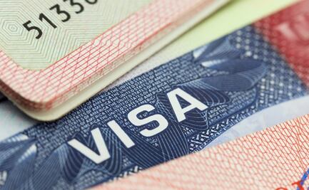 Así será la reanudación de trámites de visas estadounidenses