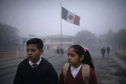 ¿Hay clases mañana 30 de enero de 2026? SEP aclara si hay puente por calendario escolar