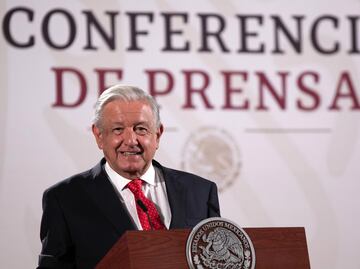 AMLO pide no "meter las narices" en Venezuela
