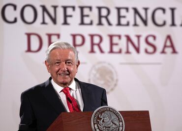 AMLO pide no "meter las narices" en Venezuela