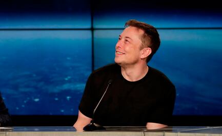 Así es la rutina diaria de Elon Musk, el hombre más rico del mundo 