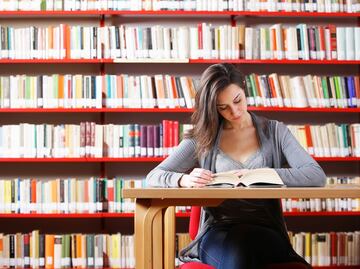 Beca para mexicanos: toma una estancia de investigación en Estados Unidos