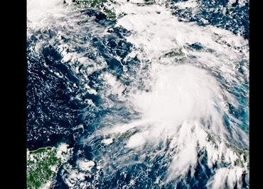 Prevén huracanes más potentes para esta temporada en EU
