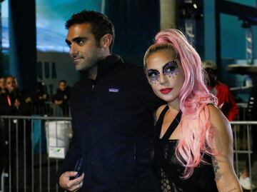 Lady Gaga presenta a su nuevo novio, el empresario Michael Polansky