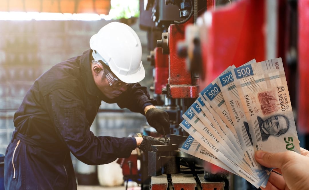 Jornada laboral de 40 horas en México: Proponen pago extra por trabajar en sábado. ¿De cuánto es el monto? Foto: Adobe