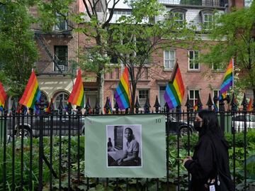 Datos para entender lo sucedido en Stonewall en su 50 aniversario