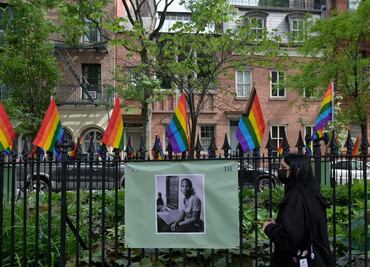 Datos para entender lo sucedido en Stonewall en su 50 aniversario